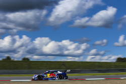Mattias Ekström, Audi Sport Team Abt Sportsline, Audi A5 DTM