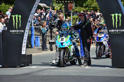 Dean Harrison, Kawasaki
