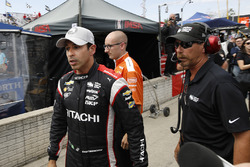 Helio Castroneves, Team Penske, Chevrolet