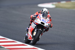 Scott Redding, Pramac Racing