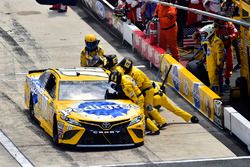 Kyle Busch, Joe Gibbs Racing, Toyota