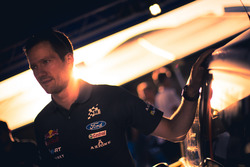 Sébastien Ogier, M-Sport, Ford Fiesta WRC