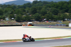 Michele Pirro, Ducati Team