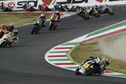 Thomas Lüthi, CarXpert Interwetten