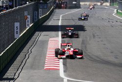 Charles Leclerc, PREMA Powerteam