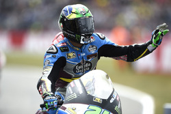 Franco Morbidelli, Marc VDS