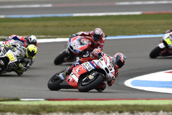 Danilo Petrucci, Pramac Racing