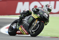 Johann Zarco, Monster Yamaha Tech 3