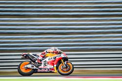 Marc Marquez, Repsol Honda Team