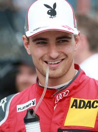 Nico Müller