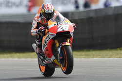 Dani Pedrosa, Repsol Honda Team