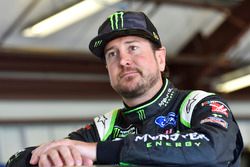 Kurt Busch, Stewart-Haas Racing Ford
