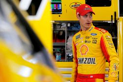 Joey Logano, Team Penske Ford