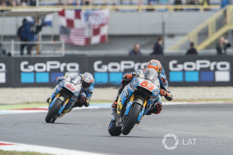 Тито Рабат, Estrella Galicia 0,0 Marc VDS