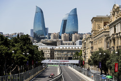 Sergio Canamasas, Trident, Charles Leclerc, PREMA Powerteam