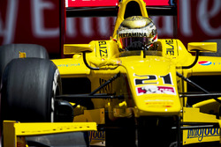 Sean Gelael, Pertamina Arden