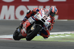 Данило Петруччи, Pramac Racing