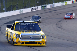 Cody Coughlin, ThorSport Racing Toyota