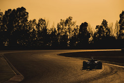 Felipe Massa, Williams FW40