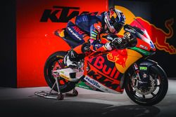 Miguel Oliveira, Red Bull KTM Ajo