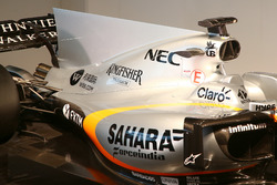 Sahara Force India VJM10