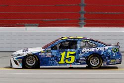 Michael Waltrip, Premium Motorsports Toyota