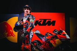 Niccolo Antonelli, Red Bull KTM Ajo