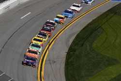 Denny Hamlin, Joe Gibbs Racing, Toyota