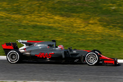 Kevin Magnussen, Haas F1 Team VF-17