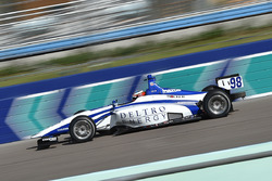 Colton Herta, Andretti Steinbrenner Racing