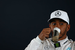 Lewis Hamilton, Mercedes AMG F1