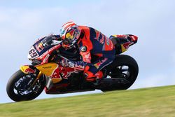 Nicky Hayden, Honda World Superbike Team