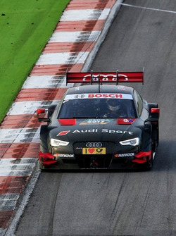 Mattias Ekström, Audi RS 5 DTM