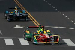 Lucas di Grassi, ABT Schaeffler Audi Sport