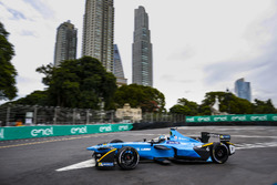 Nicolas Prost, Renault e.Dams
