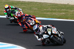 Markus Reiterberger, Althea Racing