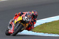 Stefan Bradl, Honda World Superbike Team