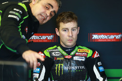 Jonathan Rea, Kawasaki Racing