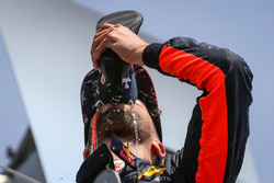 Daniel Ricciardo, Red Bull Racing