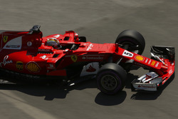Себастьян Феттель, Ferrari SF70H