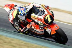 Lorenzo Baldassarri, Forward Racing