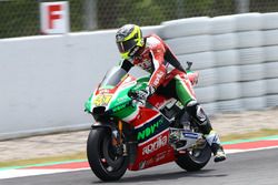 Aleix Espargaro, Aprilia Racing Team Gresini