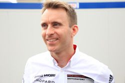 Timo Bernhard, Porsche Team