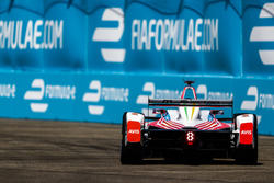 Nick Heidfeld, Mahindra Racing
