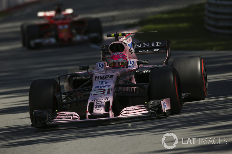 Canadian Grand Prix