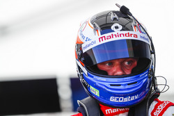 Felix Rosenqvist, Mahindra Racing