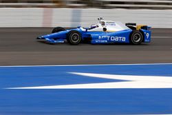 Scott Dixon, Chip Ganassi Racing Honda