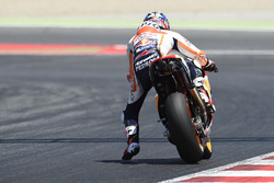 Dani Pedrosa, Repsol Honda Team