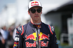 Даниил Квят, Scuderia Toro Rosso