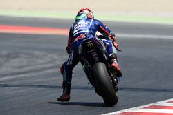 Maverick Viñales, Yamaha Factory Racing